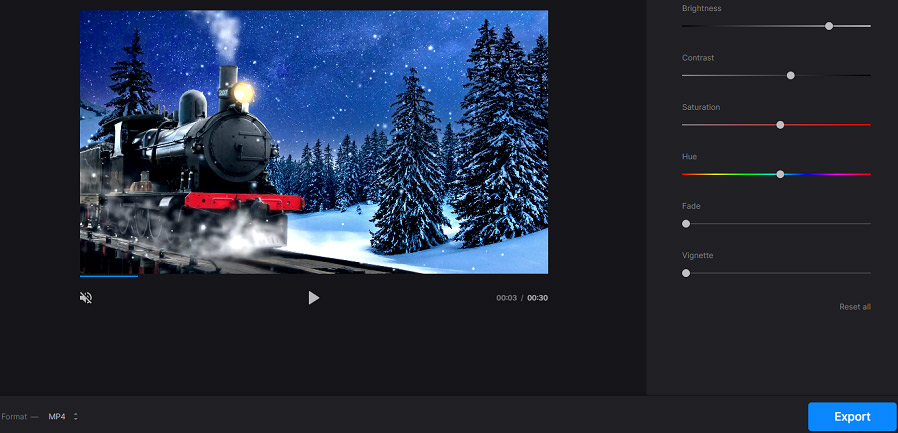 How to Brighten Dark Videos Herere 7 Free Methods MiniTool MovieMaker