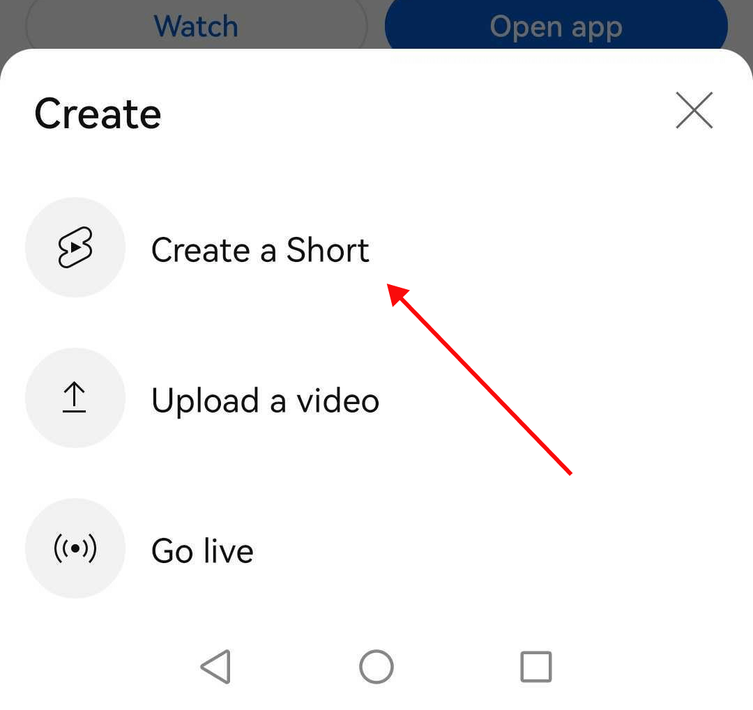How To Schedule YouTube Shorts 3 Easy Ways