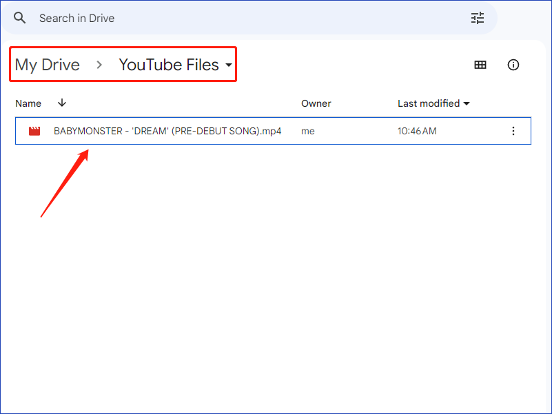 Effortless Tips to Transfer YouTube Videos Directly to Google Drive
