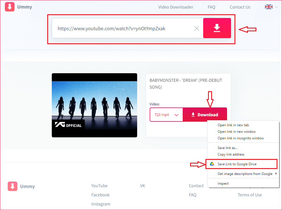 Effortless Tips to Transfer YouTube Videos Directly to Google Drive