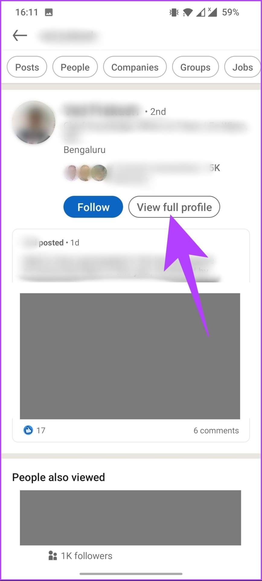 How to Block Someone on LinkedIn Without Them Knowing Guiding Tech
