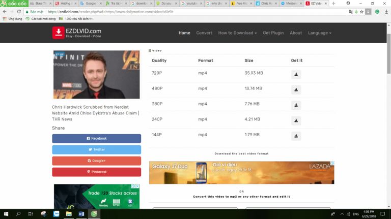 How To Download Dailymotion Videos An Ultimate Guide Robotsnet