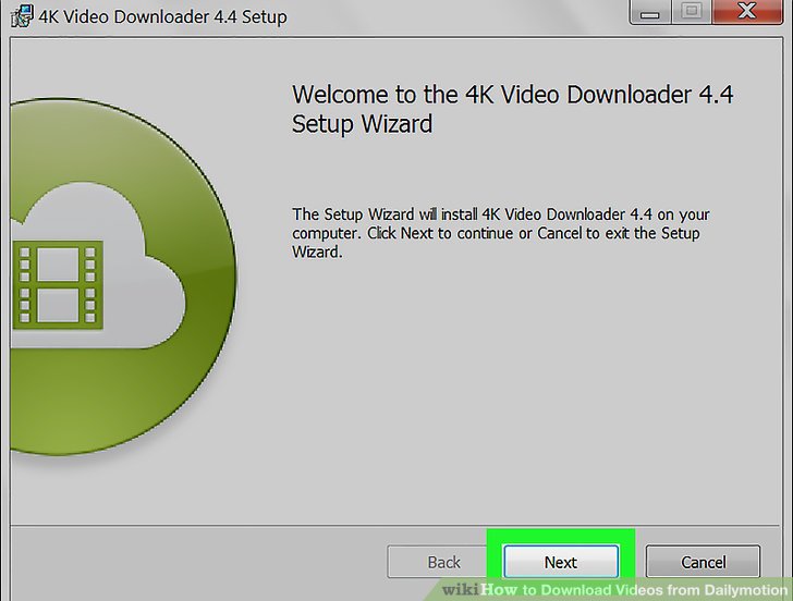 3 Ways to Download Videos from Dailymotion wikiHow