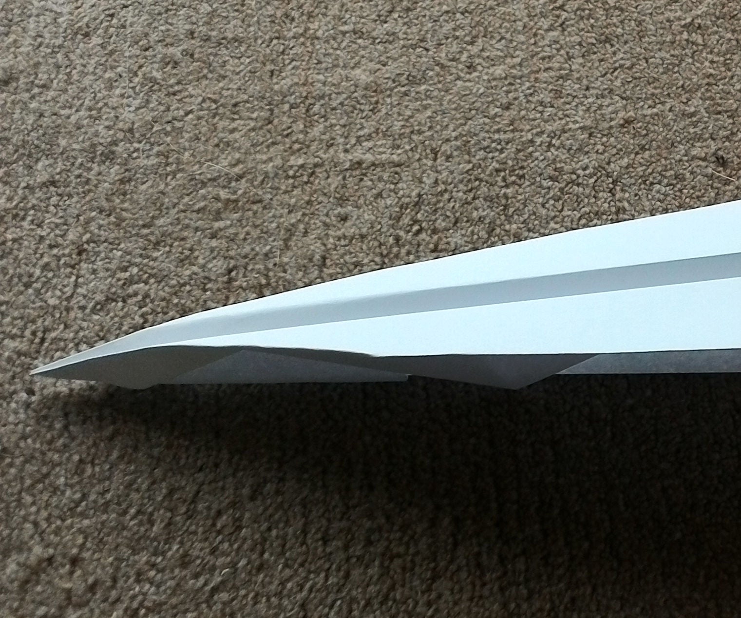 How to Fold a Long Distance Paper Airplane Instructables