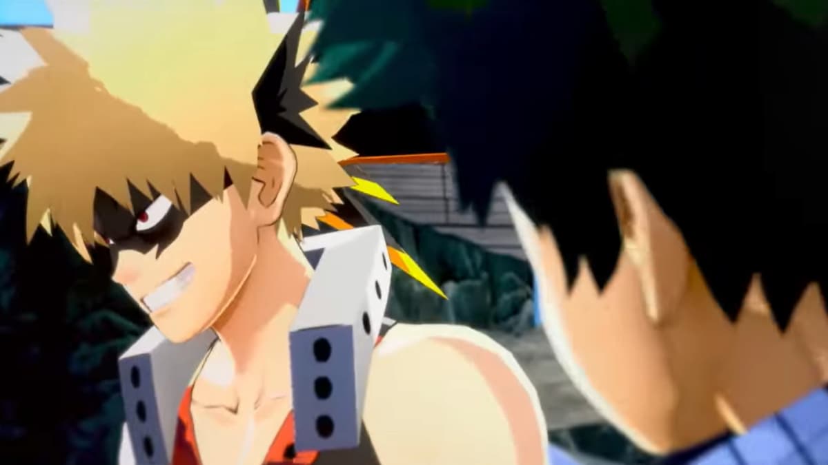 How to Unlock Characters in My Hero Ultra Rumble Gamer Journalist