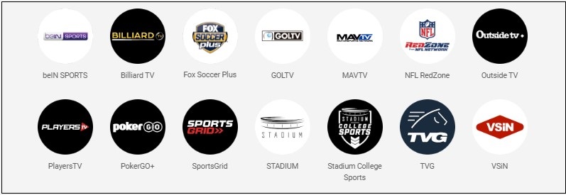 What is YouTube TV Supported devices features channel plans and prices