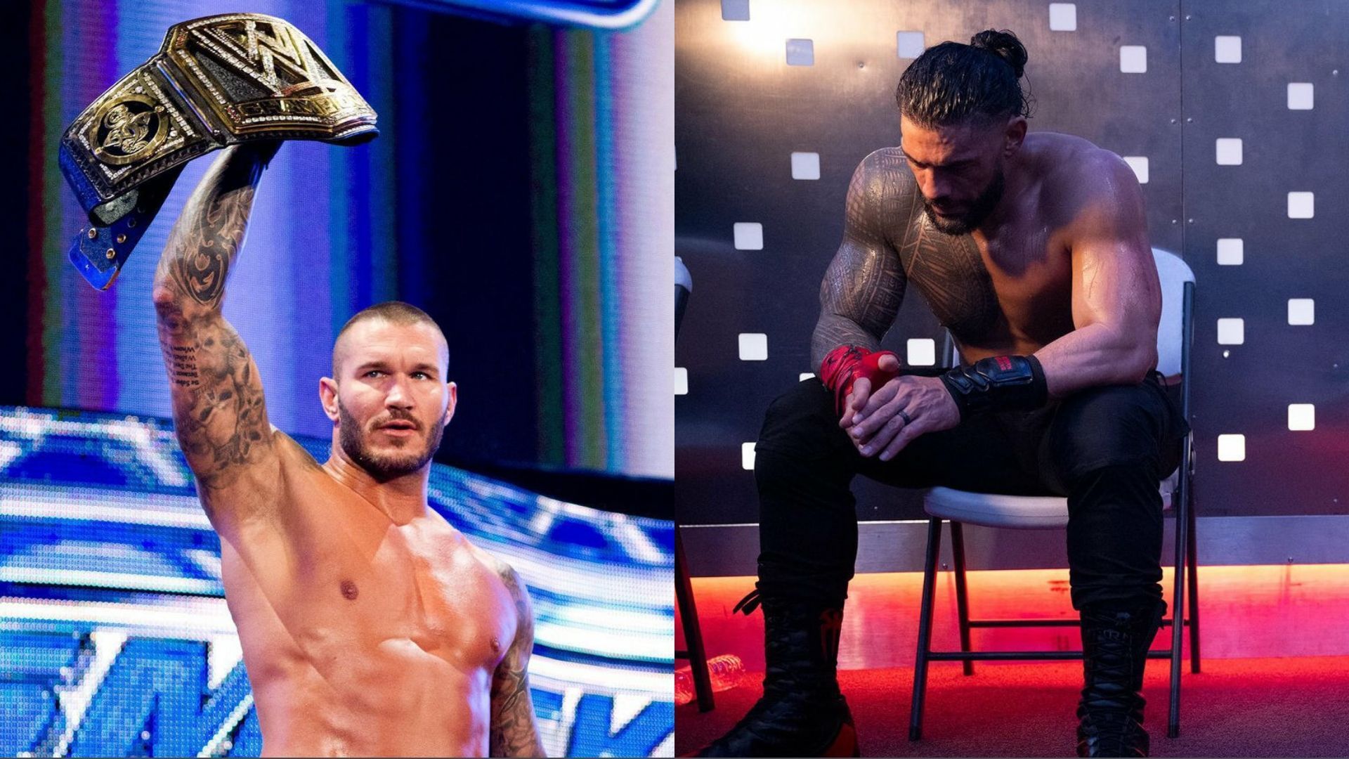 16time champion to return and help Randy Orton defeat Roman Reigns at