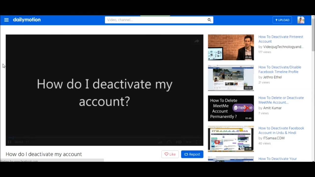 How To Turn On Subtitles On Dailymotion Robotsnet