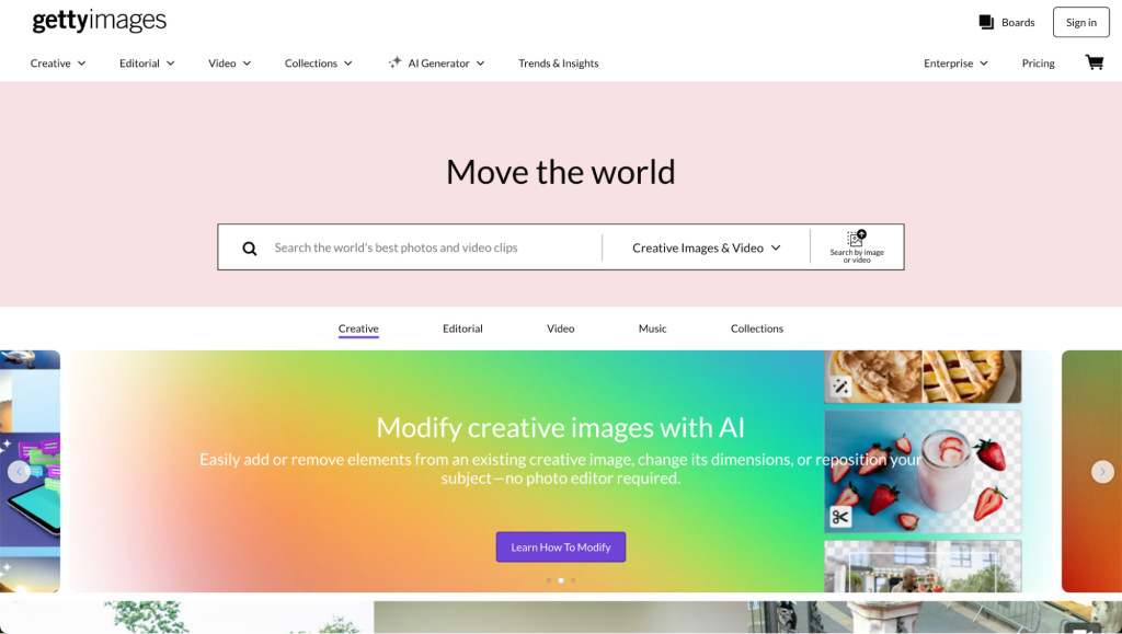 Sell photos online top platforms and ways to get started