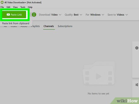 Easy Ways to Download All Videos from a YouTube Channel