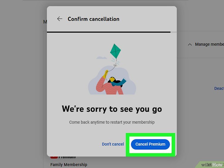 How to Cancel or Pause Your YouTube Premium Subscription