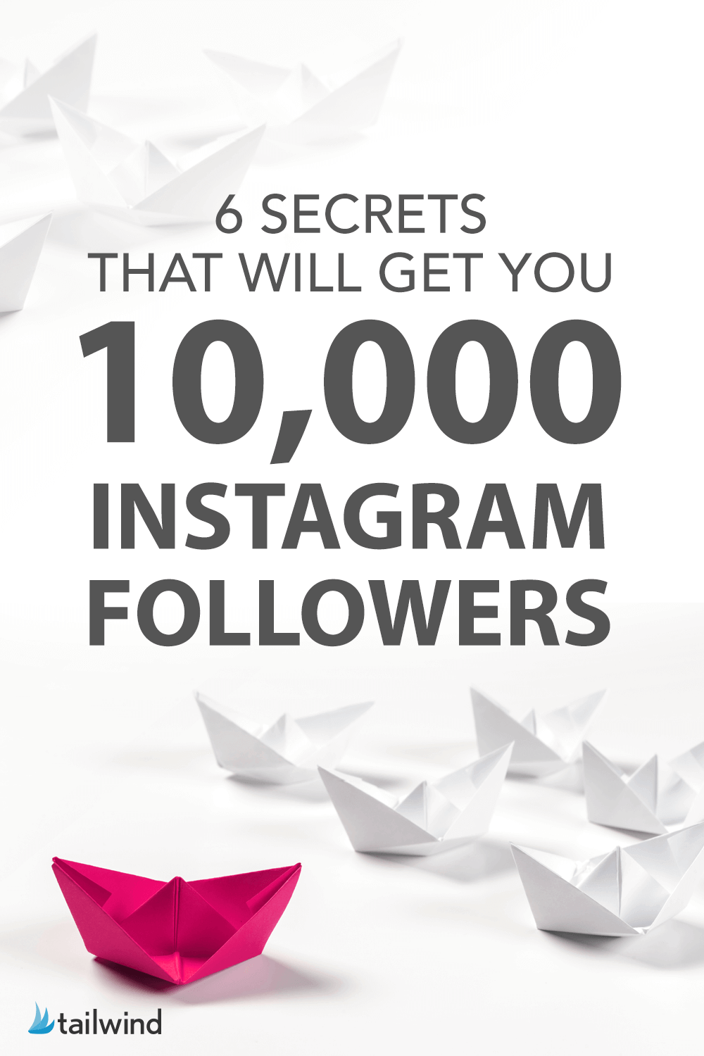 6 Secrets to Reach 10K Instagram Followers