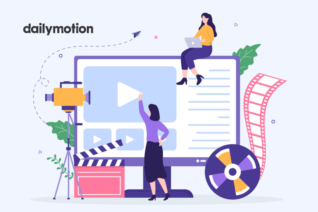How to Get More Dailymotion Views 10 Surefire Ways