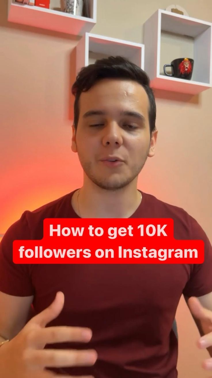 How To Get 10K Followers Part 2 An immersive guide by marketingharry