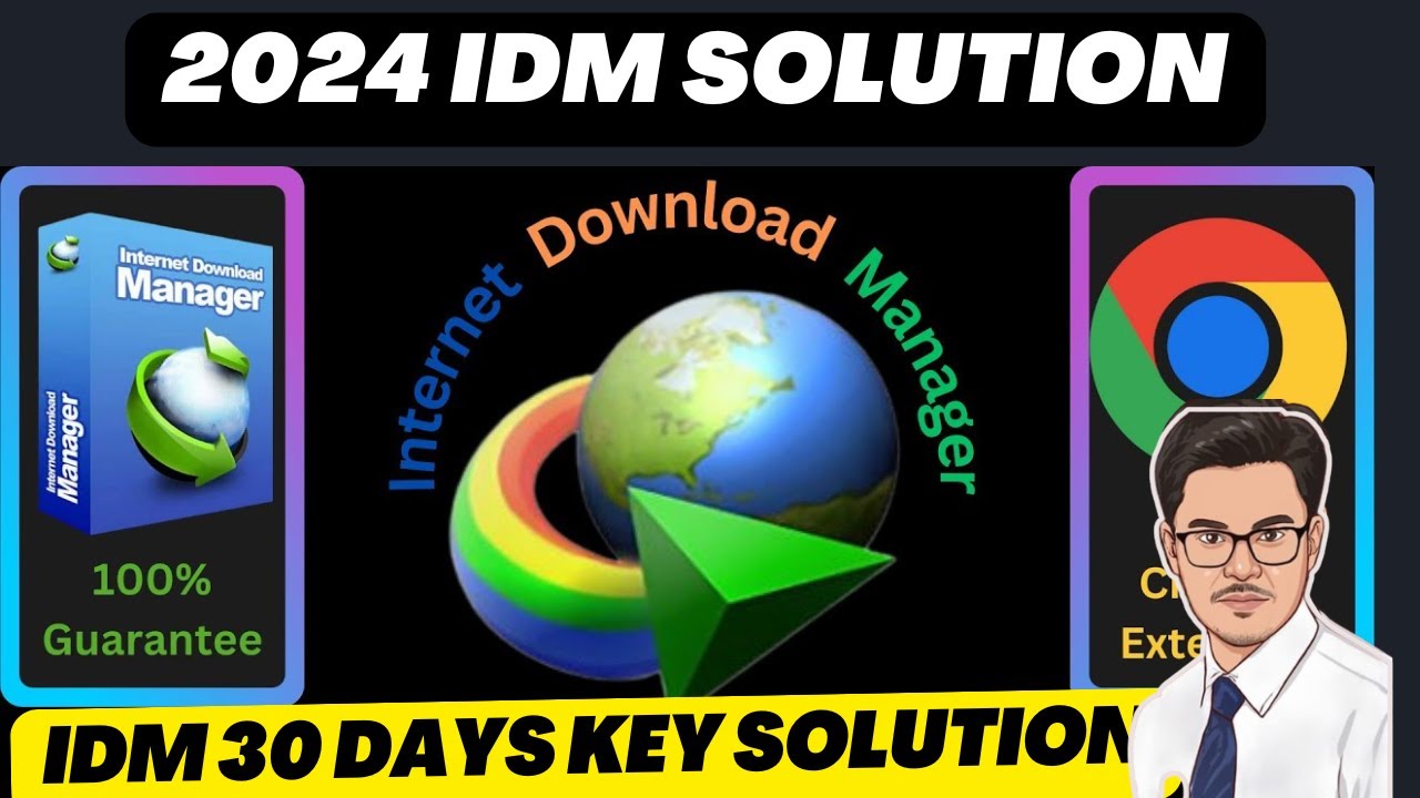 How to Register IDM free for lifetime How to download registered IDM