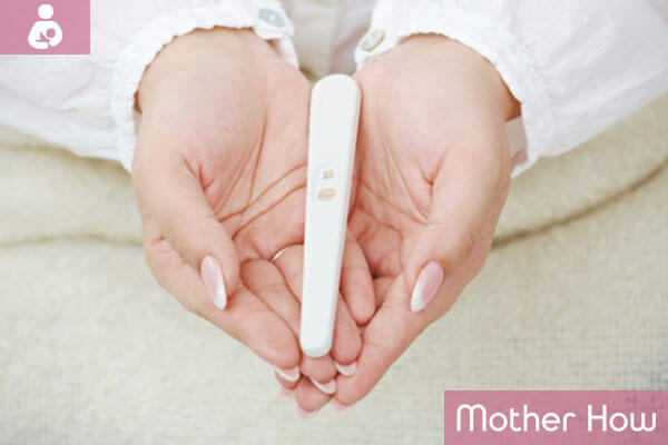 How to Use a Pregnancy Test Get Correct Results MotherHow