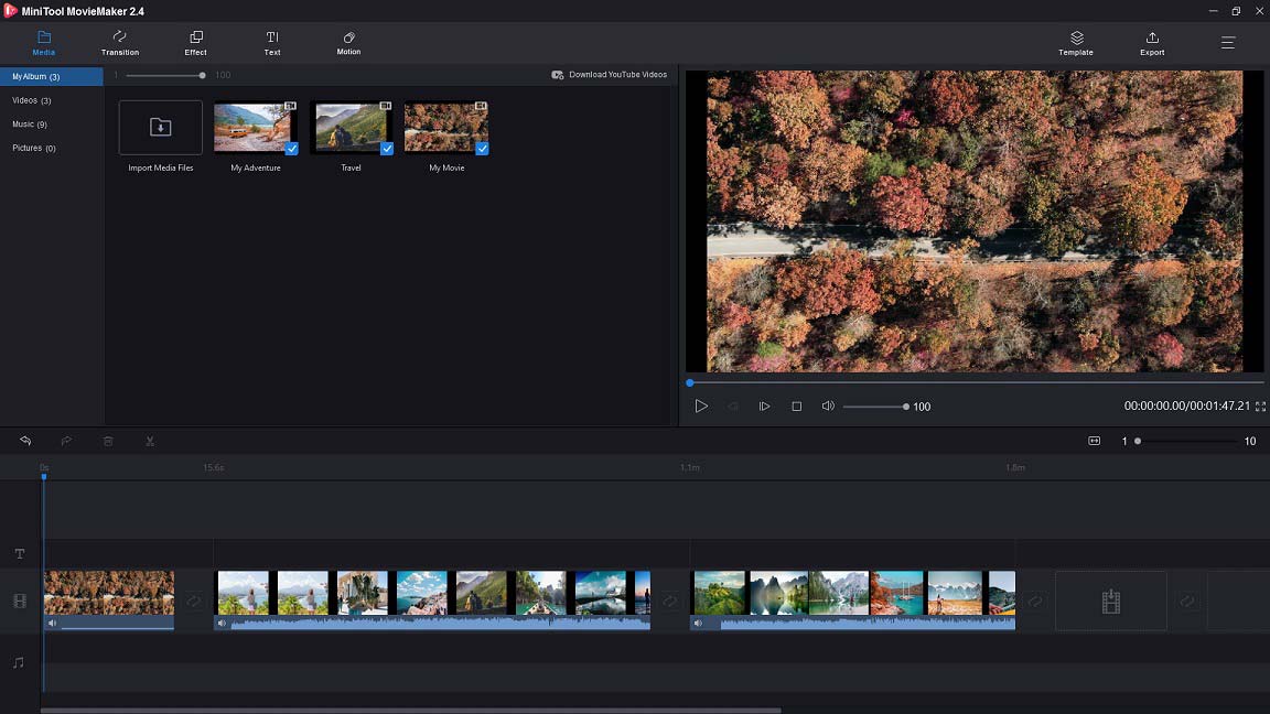 Is Dailymotion Safe and Legal to Watch Videos Online MiniTool MovieMaker