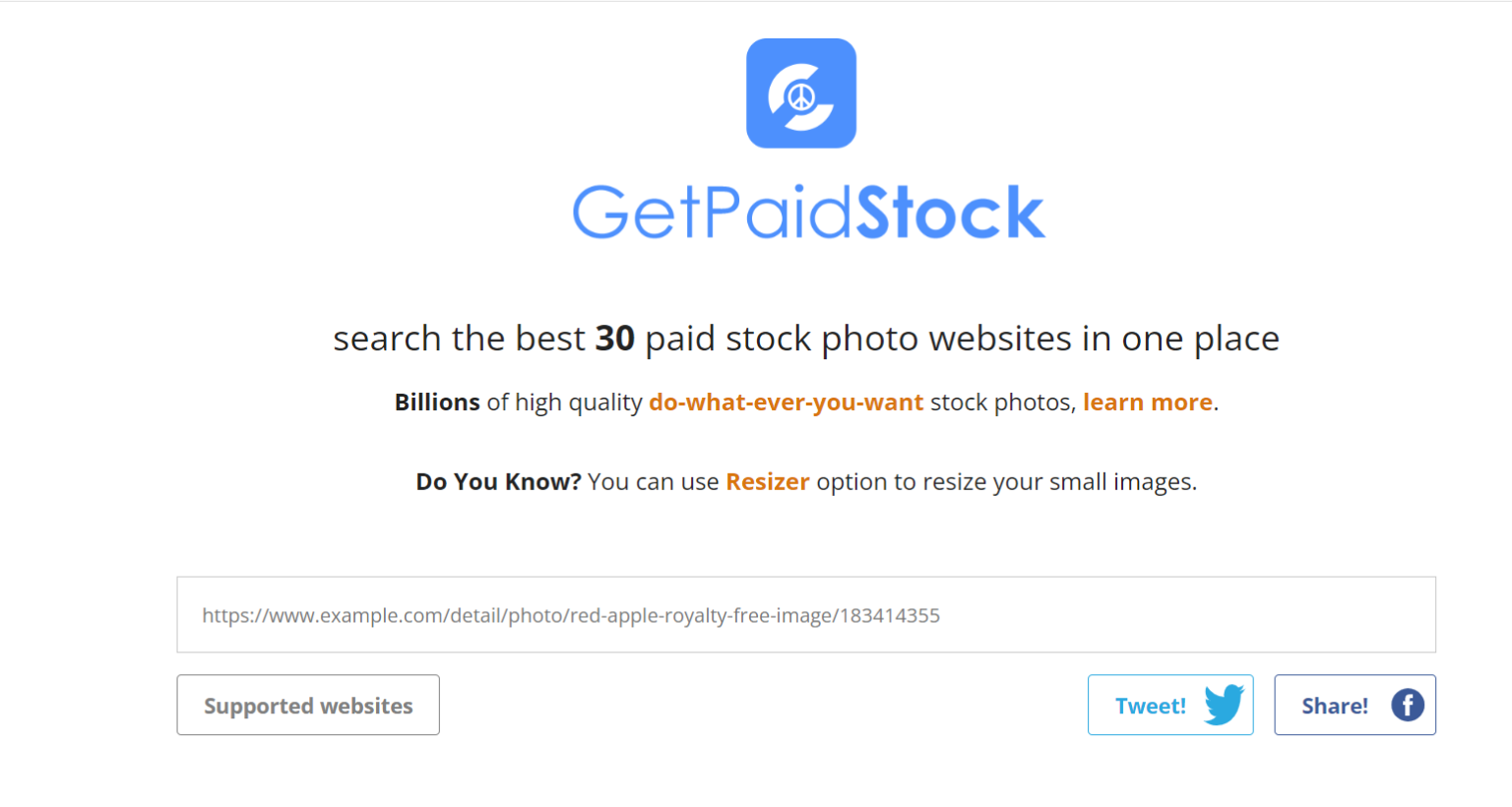 How to Download GettyImages Photos for Free Without Watermark