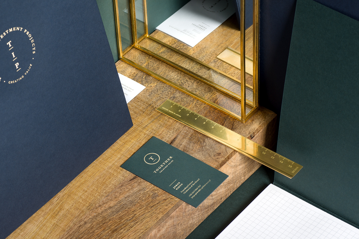 Together on Behance