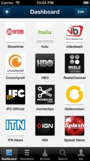 Dailymotion Video ndir iPhone ve iPad Gezginler Mobil