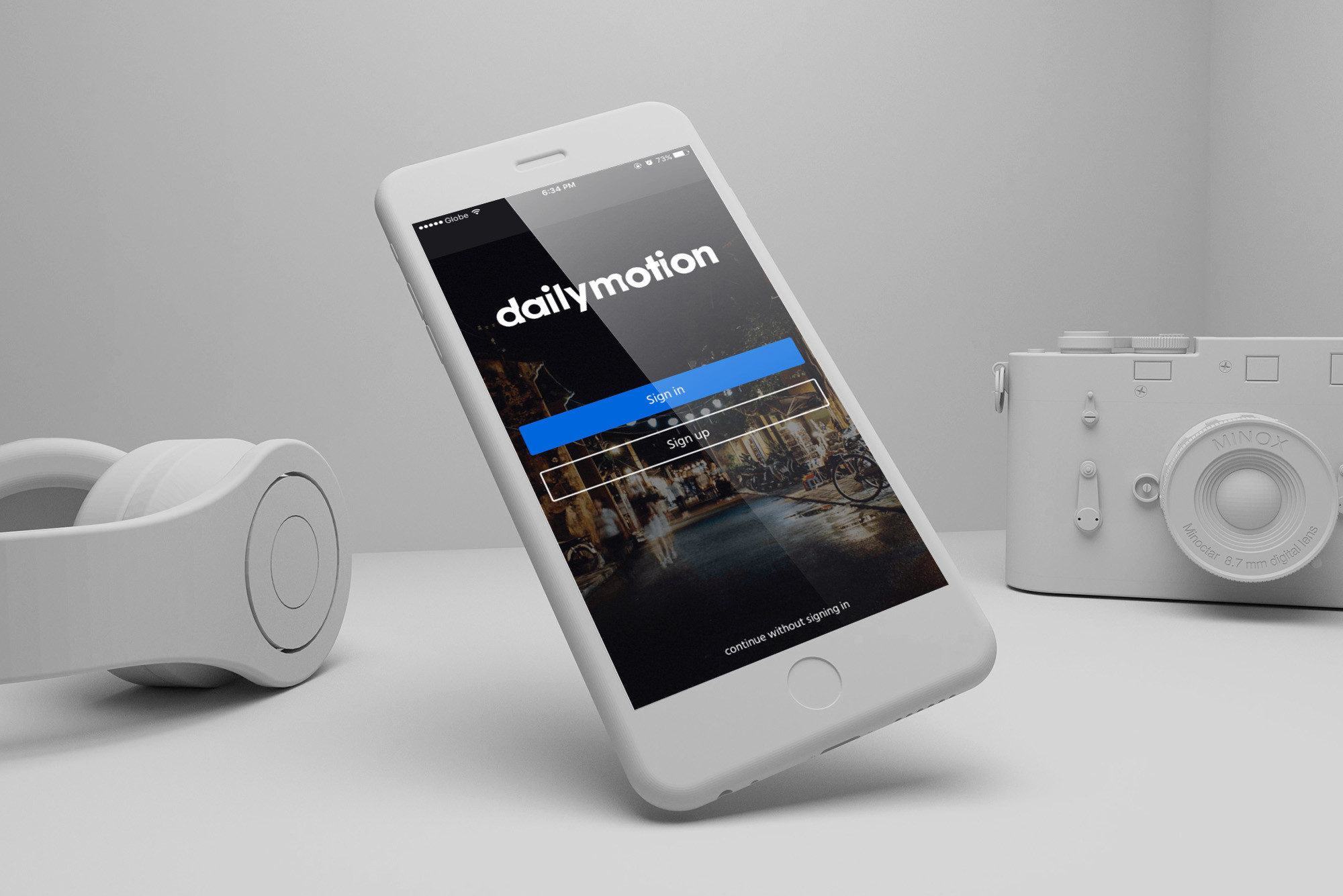 Dailymotion Videos