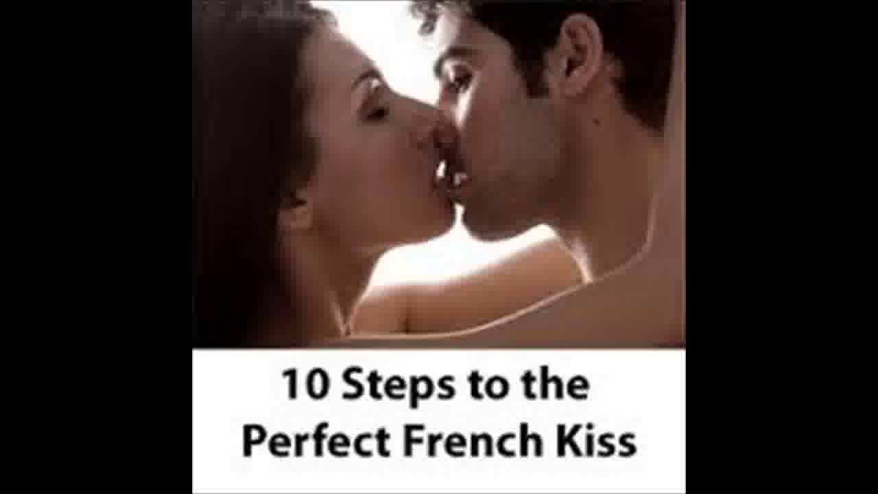 How to French Kiss YouTube