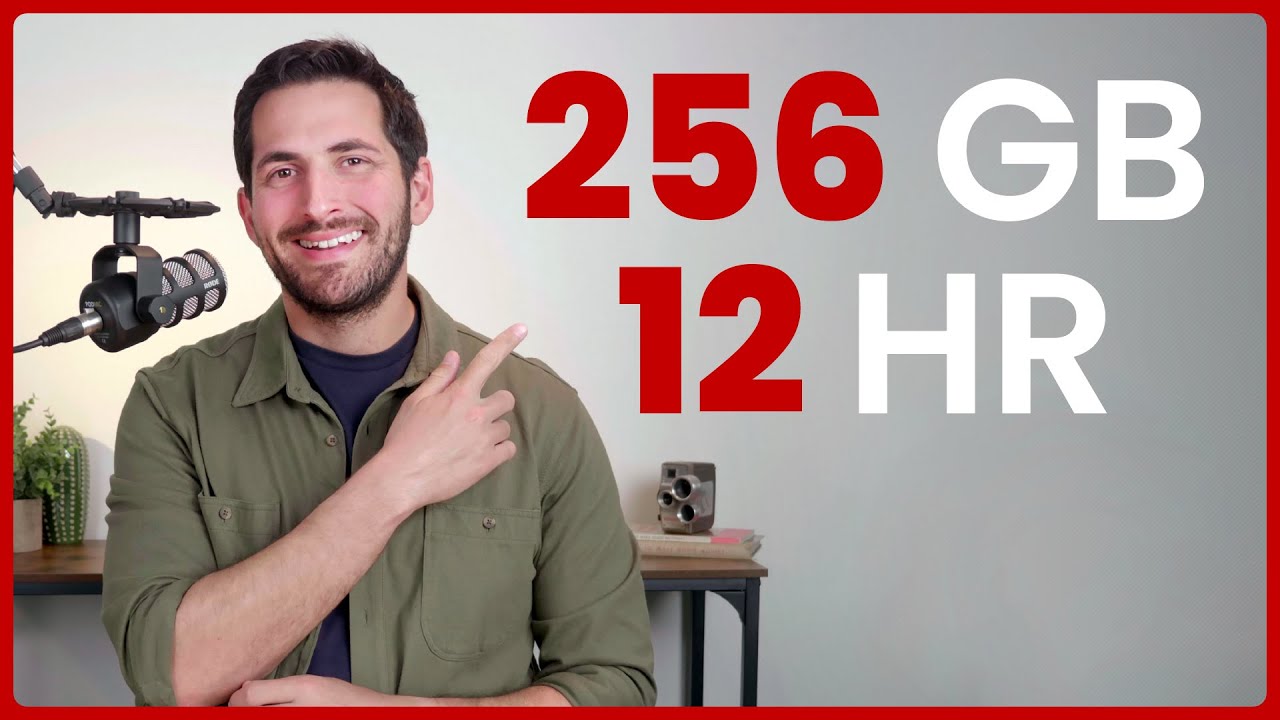Quick Guide YouTube Upload Limit YouTube