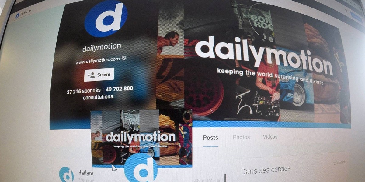 Dailymotion Nedir Nasl Kullanlr Ne e Yarar Bilgihanem