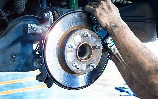 Car Brake Problems Reasons Troubleshooting More dubizzle