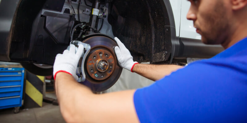 Brake Problems Common Issues in Your Vehicle Geo Brakes