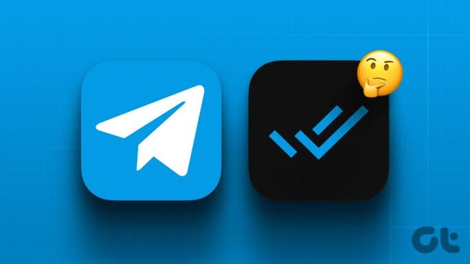 What Are Telegram Read Receipts and Can You Turn Them Off Guiding Tech