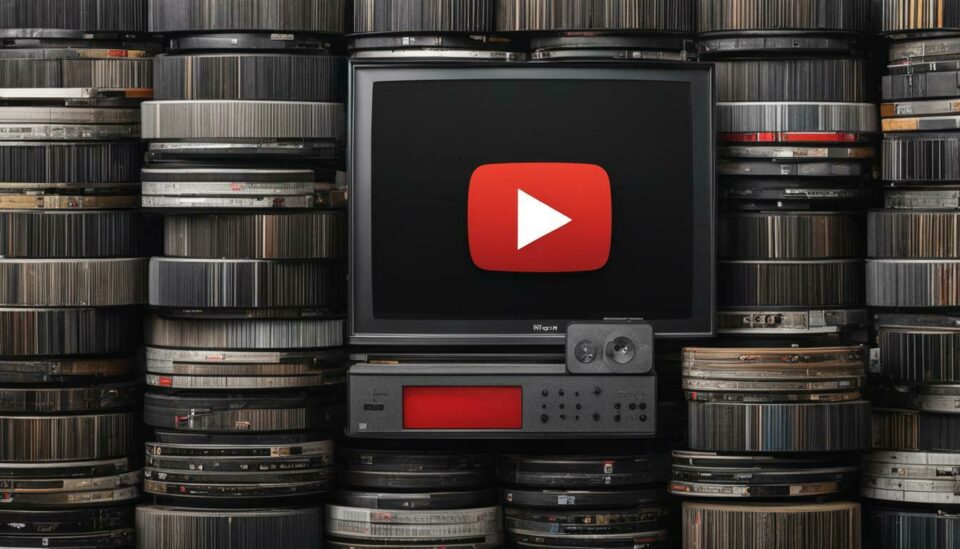 Easy Guide How to Record on YouTube TV Step by Step Descriptive Audio