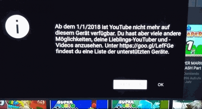 Google are fed up with Amazon remove YouTube from Fire TV RouteNote Blog