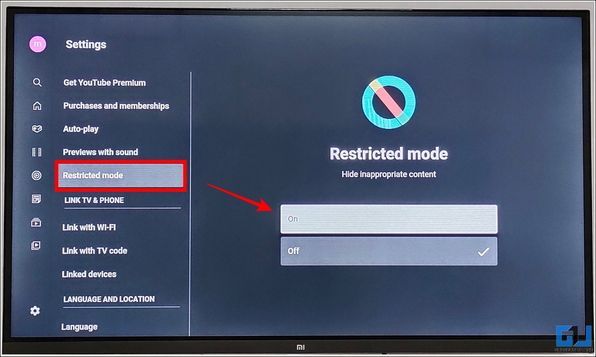 4 Ways to Block a YouTube Channel or Video on Android TV and Phone