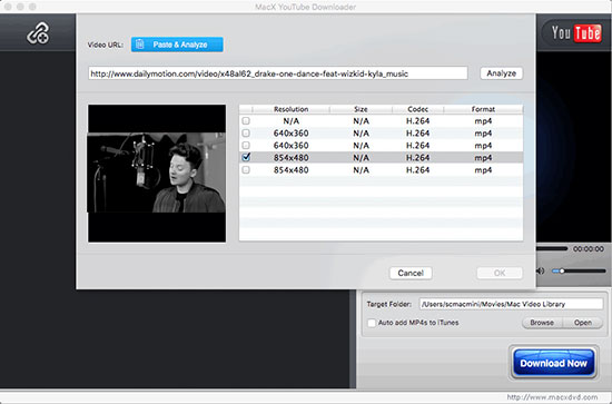 Free Download Dailymotion VideosHD 4Kin the Easiest and Fastest Way