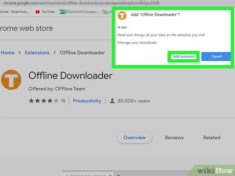 How to Download Videos from Dailymotion 15 Steps with Pictures