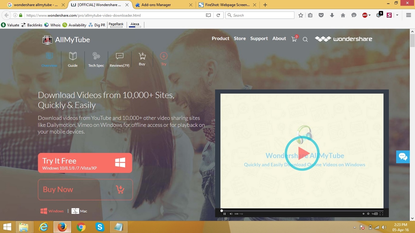 Is There an App to Download Dailymotion Videos? A Guide to Legal Downloading Tools