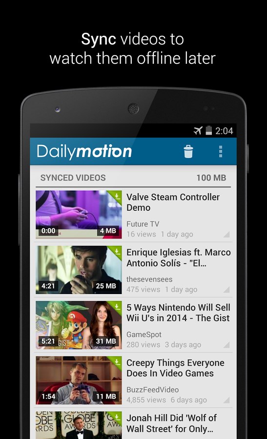 How to Watch Videos on Dailymotion App: Stream Content on Your Mobile Device