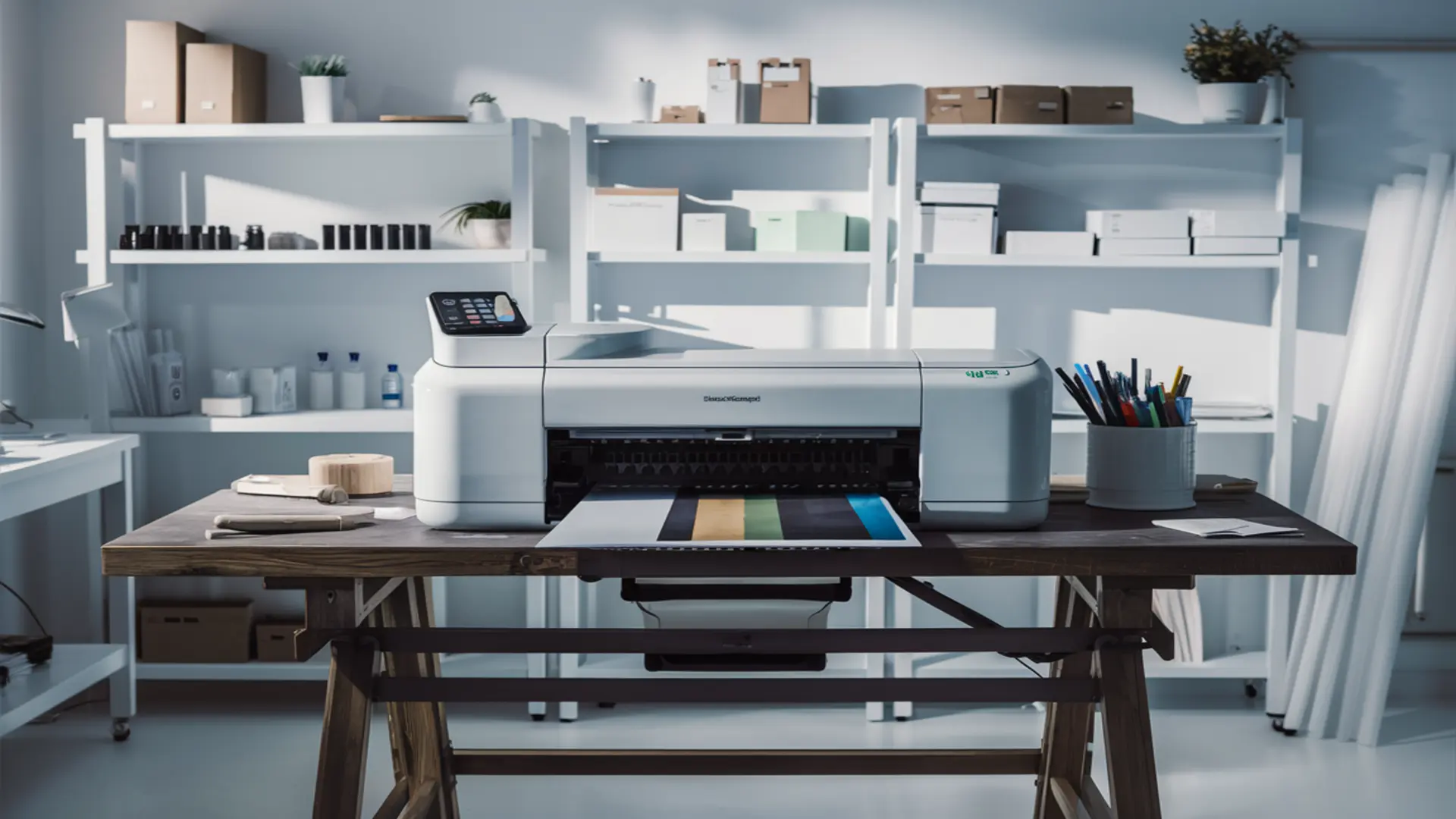 Mastering How to Print Large Sublimation Images in 2024 A StepbyStep