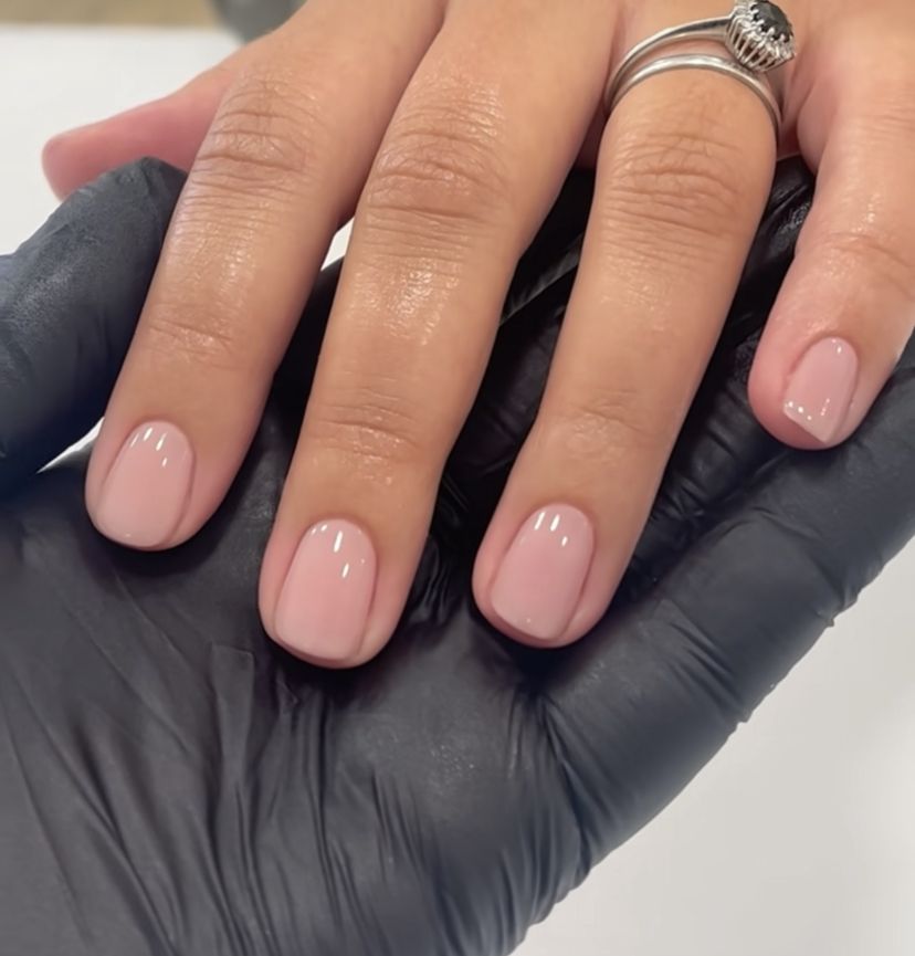 How to Do a French Manicure at Home on Dailymotion: Easy Steps for Elegant Nails