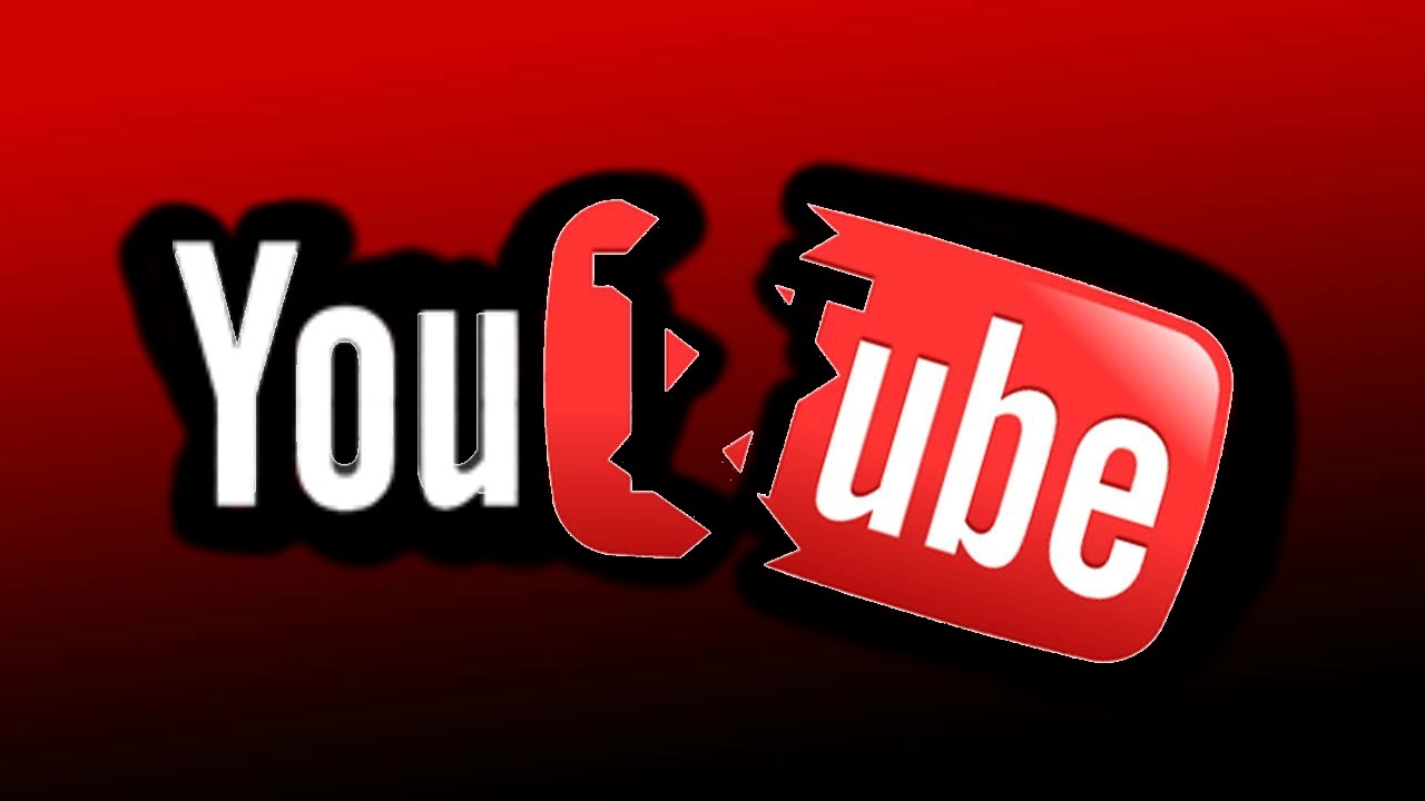 IS YOUTUBE REALLY SHUTTING DOWN YouTube