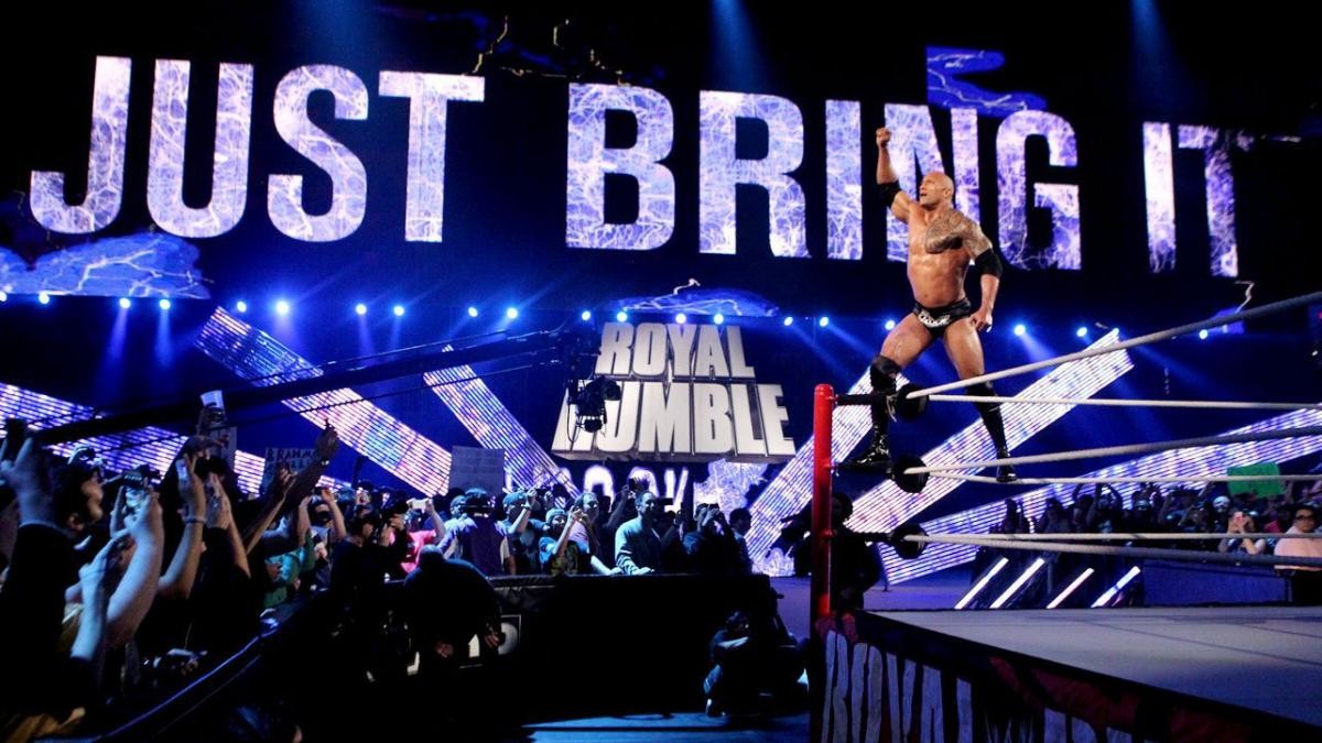 10 Biggest Missed Opportunities In WWE Royal Rumble History