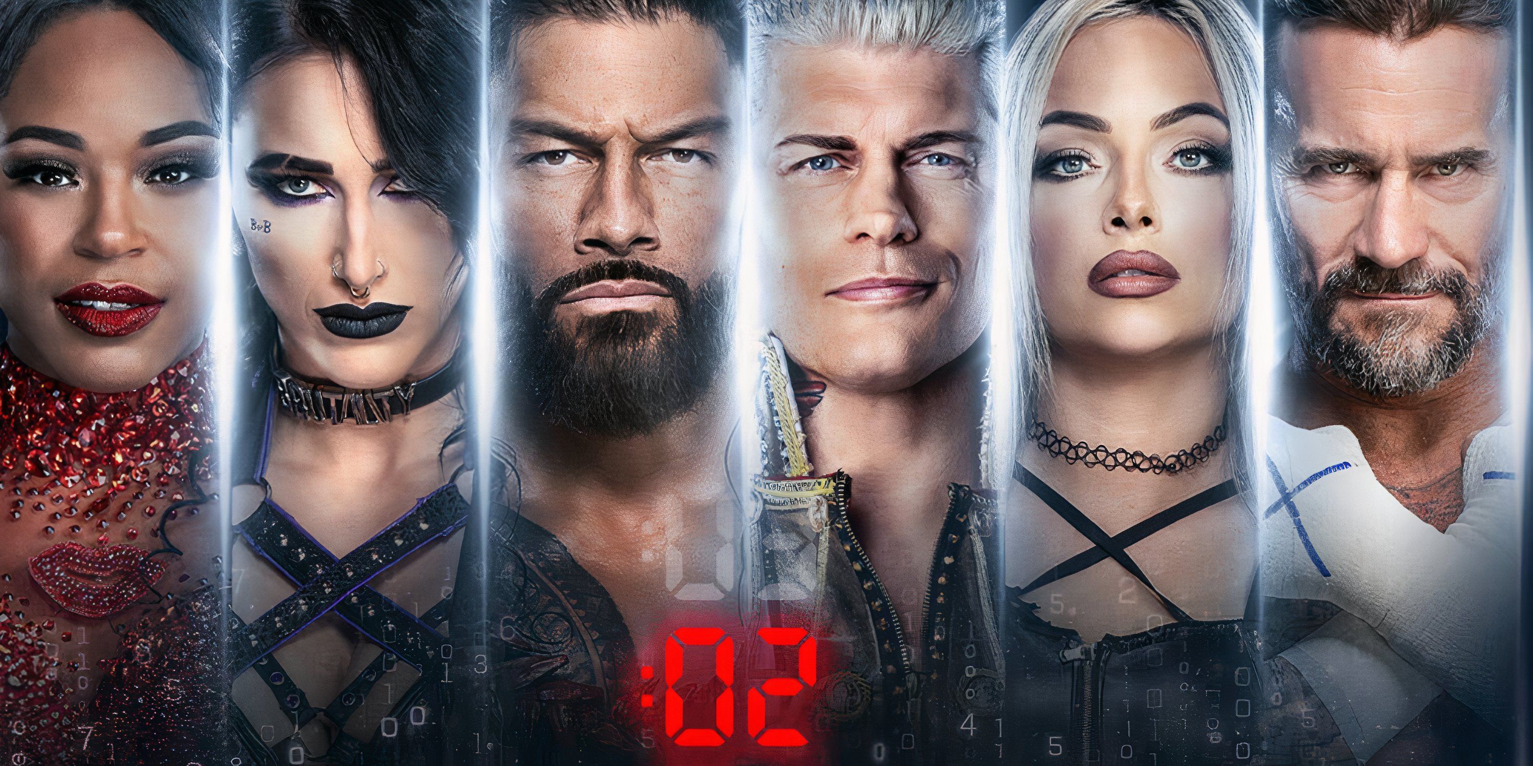 7 Best Royal Rumble Matches in WWE History Ranked