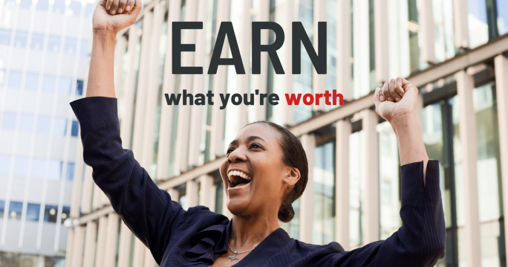 Sales Development Equals Earning Potential GreenFig