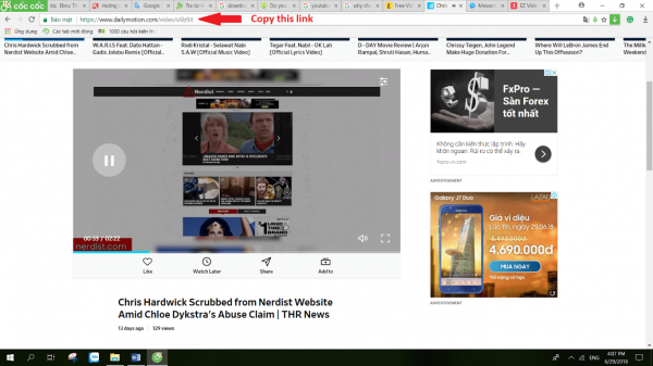 How To Download Dailymotion Videos An Ultimate Guide techcult