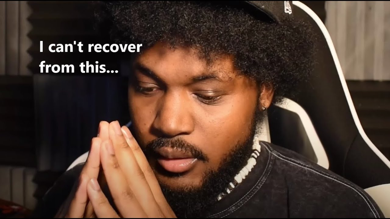 Why Coryxkenshin has been gone heartbreaking news YouTube