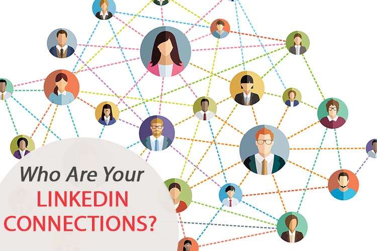Who Are Your LinkedIn Connections Tools for Transition