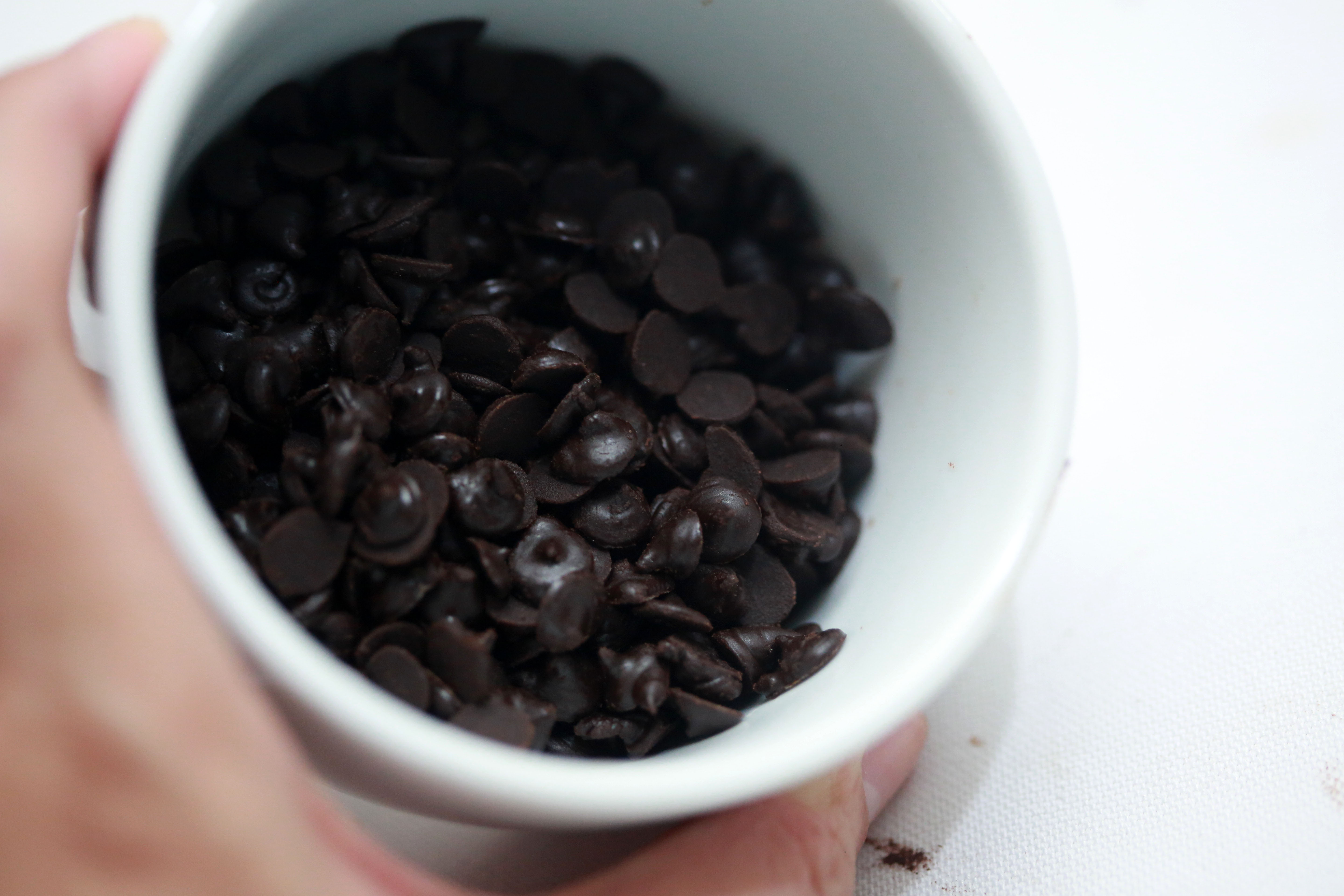 How to Make Homemade Chocolate 12 Steps with Pictures wikiHow