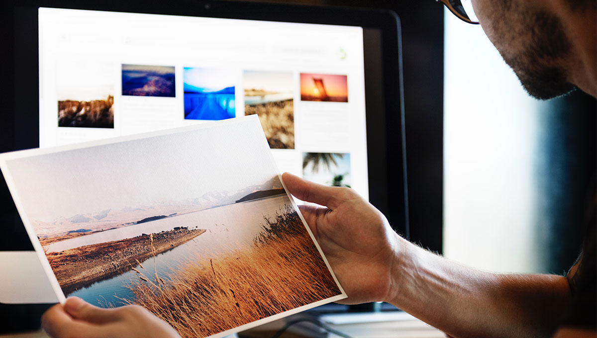 Image Quality Resolution Basics ONeil Printing