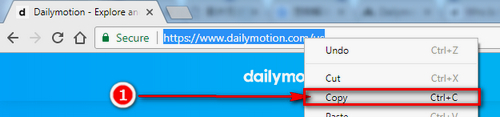 Several Methods of Fixing Dailymotion Not Working